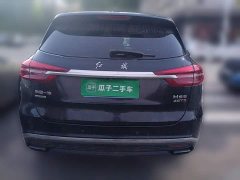 FAW HS5 2.0T AWD Edition - фото 3