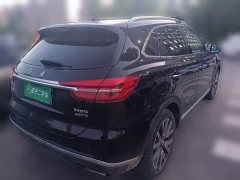 FAW HS5 2.0T AWD Edition - фото 4