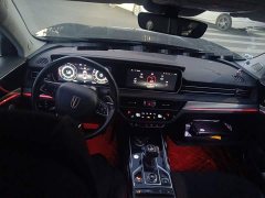 FAW HS5 2.0T AWD Edition - фото 5