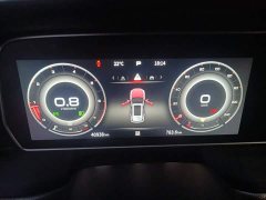 FAW HS5 2.0T AWD Edition - фото 7