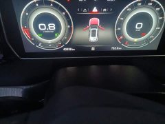 FAW HS5 2.0T AWD Edition - фото 8