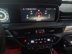 FAW HS5 2.0T AWD Edition - фото 9