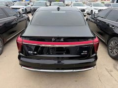 FAW H5 1.5T DCT Edition - фото 17
