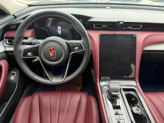 FAW H5 1.5T DCT Edition - фото 8
