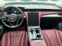 FAW H5 1.5T DCT Edition - фото 9