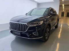 FAW HS5 2.0T Edition - фото 1