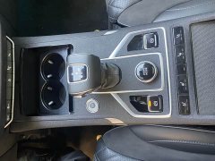 FAW HS5 2.0T Edition - фото 11