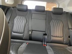FAW HS5 2.0T Edition - фото 12
