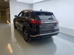 FAW HS5 2.0T Edition - фото 15