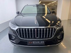 FAW HS5 2.0T Edition - фото 2