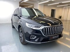 FAW HS5 2.0T Edition - фото 3