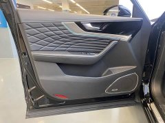 FAW HS5 2.0T Edition - фото 5