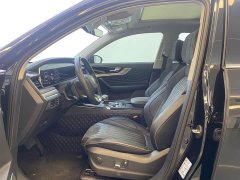 FAW HS5 2.0T Edition - фото 6
