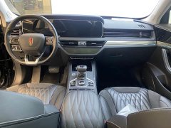 FAW HS5 2.0T Edition - фото 8