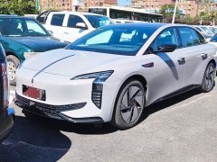 FAW EH7 640 AWD Edition - фото 1