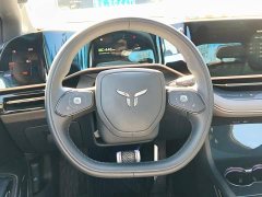 FAW EH7 640 AWD Edition - фото 15
