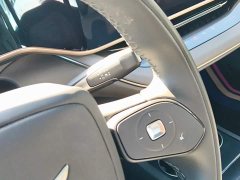FAW EH7 640 AWD Edition - фото 16