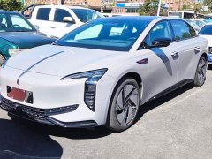 FAW EH7 640 AWD Edition - фото 2