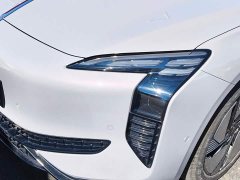 FAW EH7 640 AWD Edition - фото 5