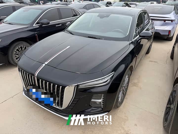 FAW H5 1.5T DCT Edition - автомобиль из Китая