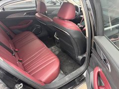 FAW H5 1.5T DCT Edition - фото 14