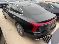 FAW H5 1.5T DCT Edition - фото 15