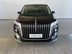 FAW HQ9 PHEV 2.0T AWDLuxury Edition - фото 11