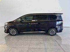 FAW HQ9 PHEV 2.0T AWDLuxury Edition - фото 2