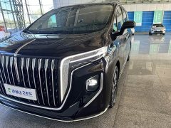 FAW HQ9 PHEV 2.0T AWDLuxury Edition - фото 20