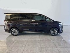 FAW HQ9 PHEV 2.0T AWDLuxury Edition - фото 3