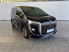 FAW HQ9 PHEV 2.0T AWDLuxury Edition - фото 8