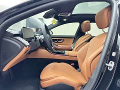 Mercedes-Benz S-Class S 400 L Luxury - фото 10