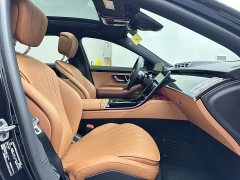 Mercedes-Benz S-Class S 400 L Luxury - фото 12