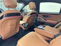 Mercedes-Benz S-Class S 400 L Luxury - фото 13