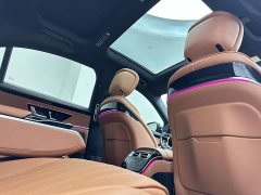 Mercedes-Benz S-Class S 400 L Luxury - фото 16
