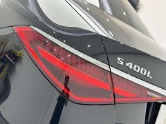 Mercedes-Benz S-Class S 400 L Luxury - фото 19