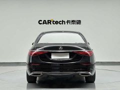 Mercedes-Benz S-Class S 400 L Luxury - фото 7