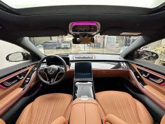 Mercedes-Benz S-Class S 400 L Luxury - фото 9