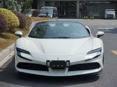 Ferrari SF90 2021 3.9T V8 Spider - фото 1