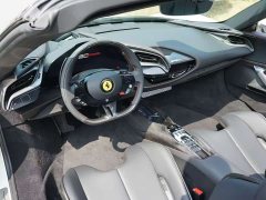Ferrari SF90 2021 3.9T V8 Spider - фото 4