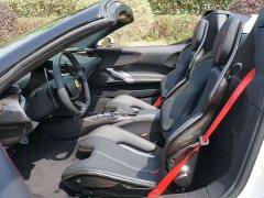 Ferrari SF90 2021 3.9T V8 Spider - фото 5