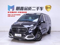 Mercedes-Benz Vito 2023 2.0T Business Edition 7 seats - фото 1