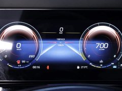 Mercedes-Benz Vito 2023 2.0T Business Edition 7 seats - фото 15
