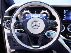 Mercedes-Benz Vito 2023 2.0T Business Edition 7 seats - фото 16