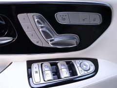 Mercedes-Benz Vito 2023 2.0T Business Edition 7 seats - фото 17