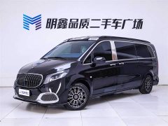 Mercedes-Benz Vito 2023 2.0T Business Edition 7 seats - фото 2