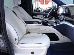 Mercedes-Benz Vito 2023 2.0T Business Edition 7 seats - фото 20