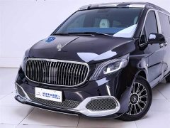 Mercedes-Benz Vito 2023 2.0T Business Edition 7 seats - фото 3