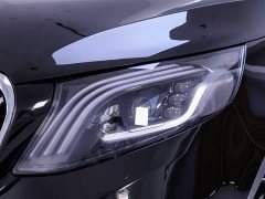 Mercedes-Benz Vito 2023 2.0T Business Edition 7 seats - фото 4