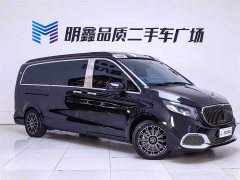 Mercedes-Benz Vito 2023 2.0T Business Edition 7 seats - фото 5